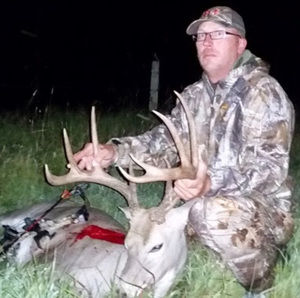 Meet your Posher, Kurtis